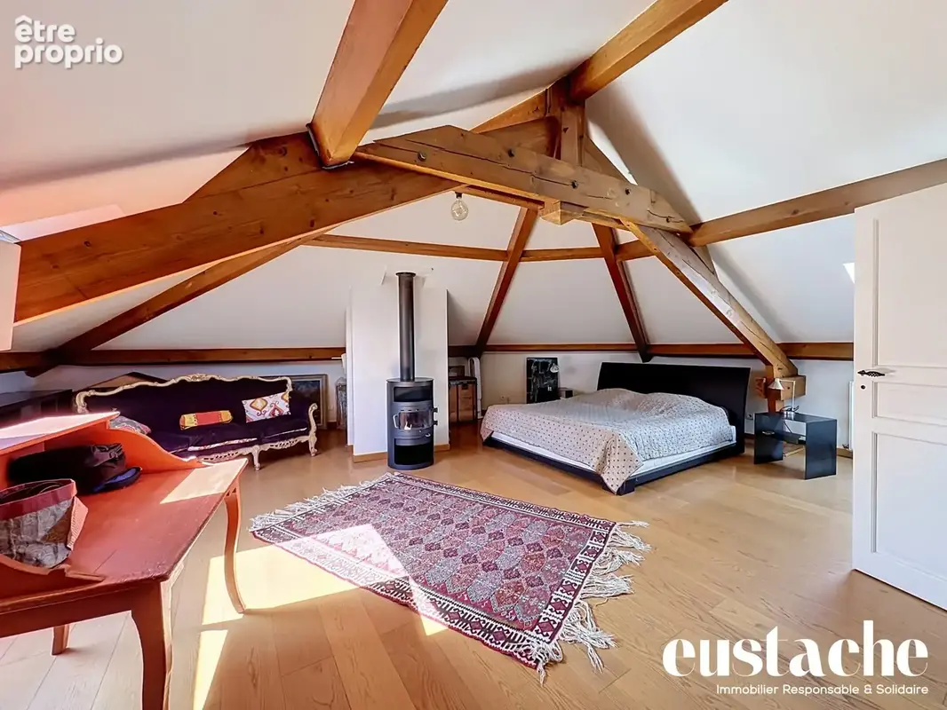 Maison 216 m² à Maisons-Alfort  - photo 6