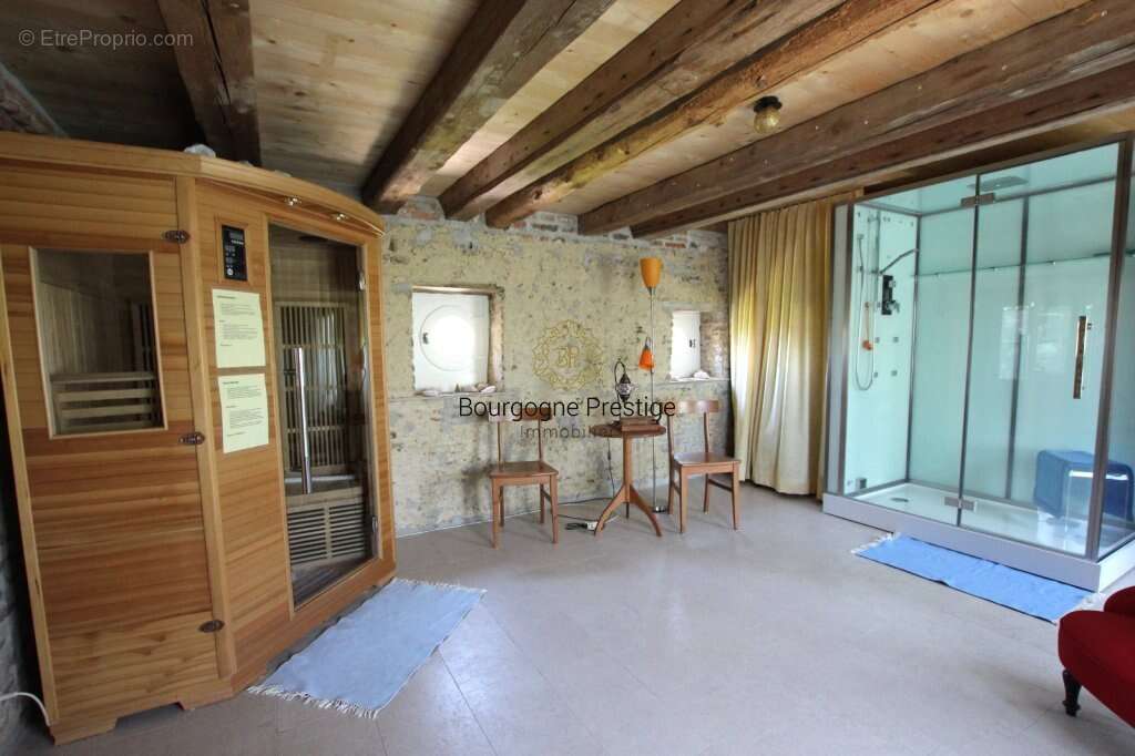 Maison à LOUHANS