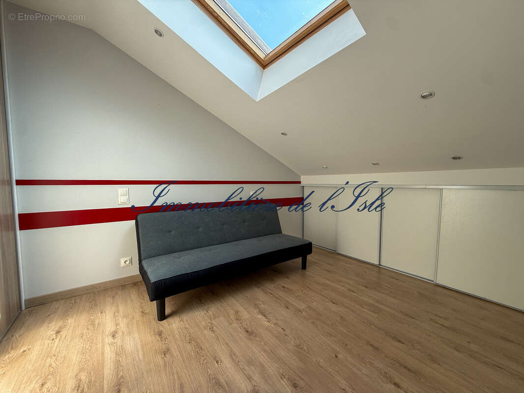 Appartement à PERIGUEUX