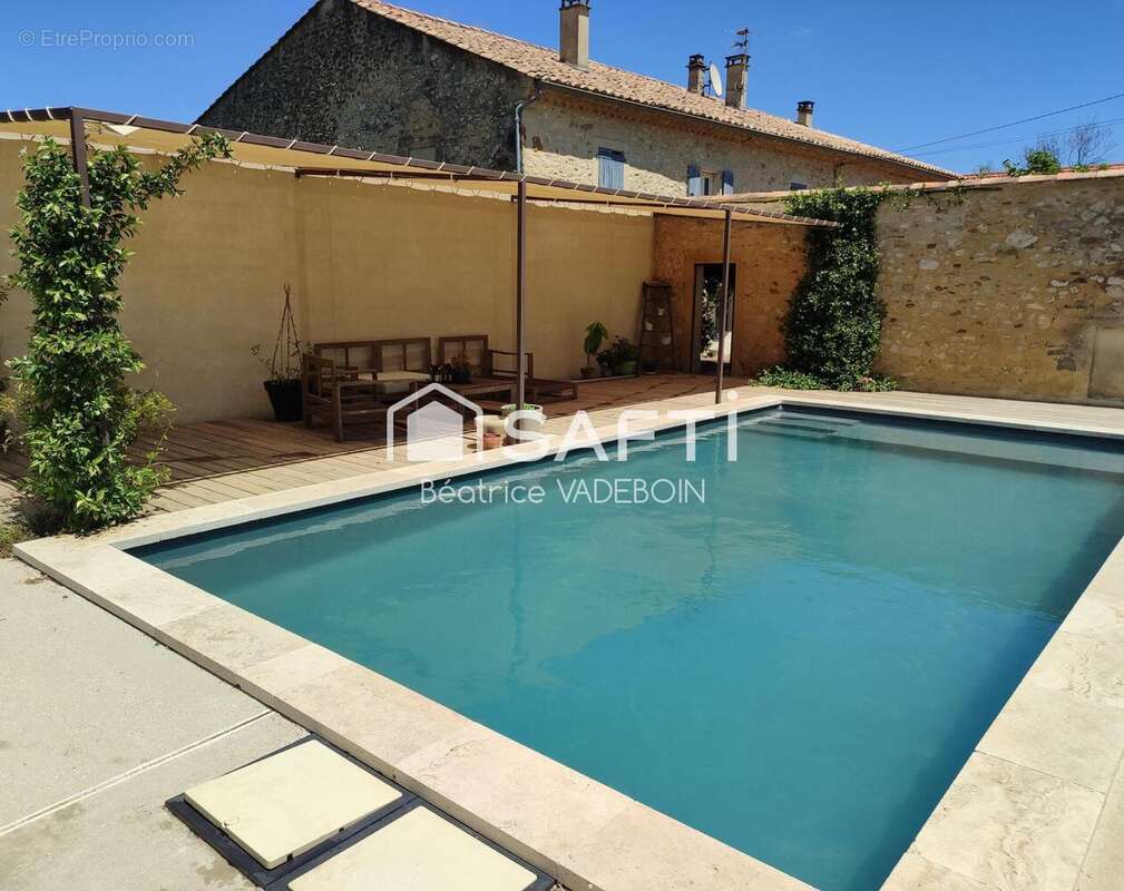 Photo 4 - Maison à MALATAVERNE