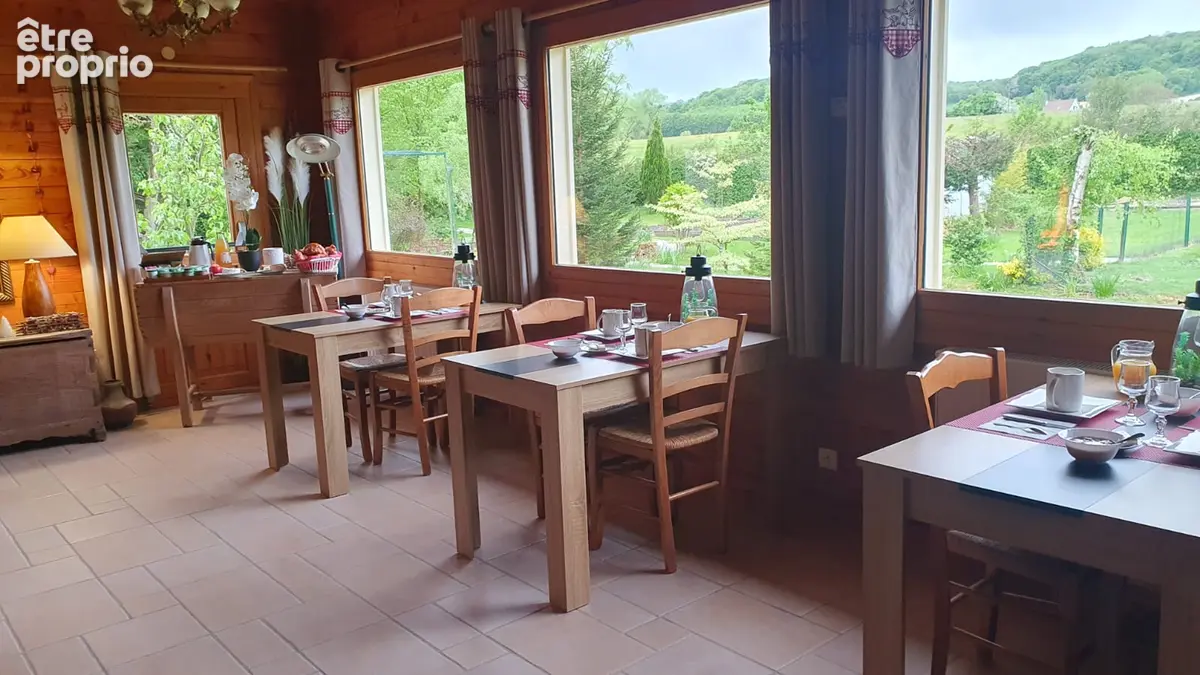 Maison 220m² à colembert - photo 6