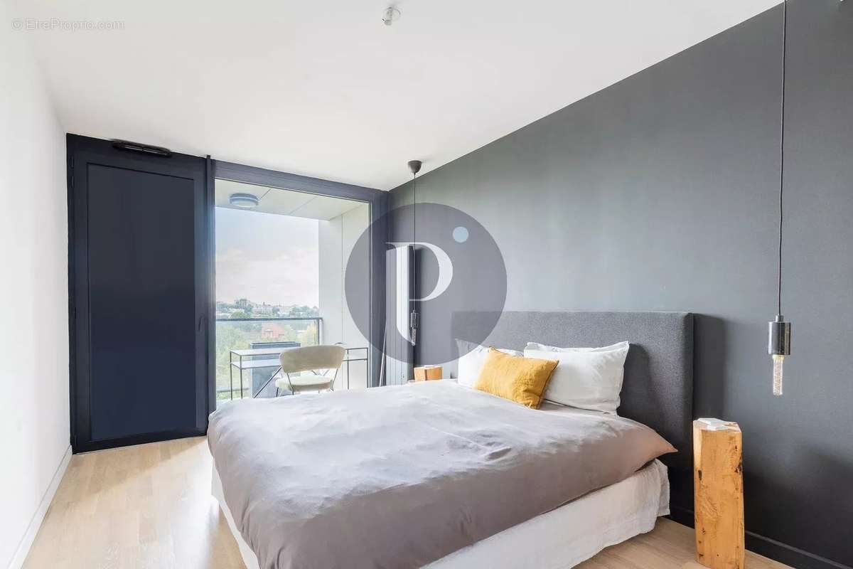 Appartement à SCEAUX