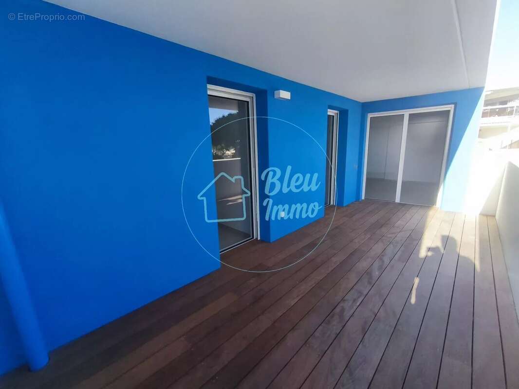 Appartement à LE GRAU-DU-ROI