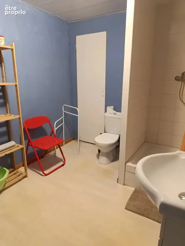 Maison de village à la palme, 4 chambres, 6 pièces - photo 7