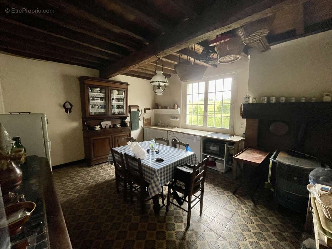 Maison 170 m² à Liart  - photo 39