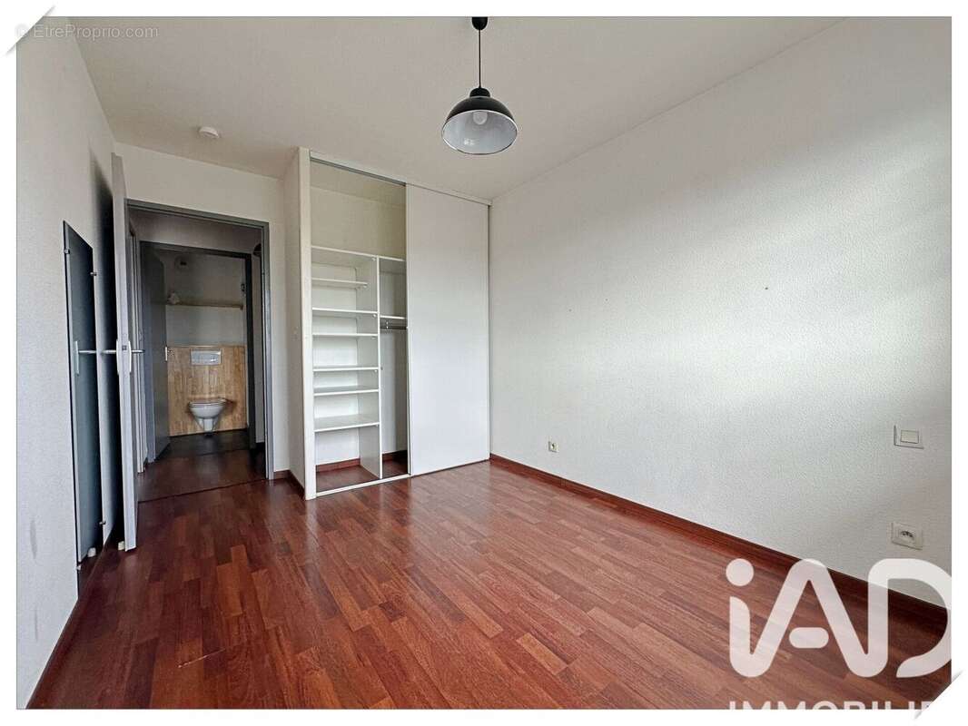 Photo 6 - Appartement à GUJAN-MESTRAS