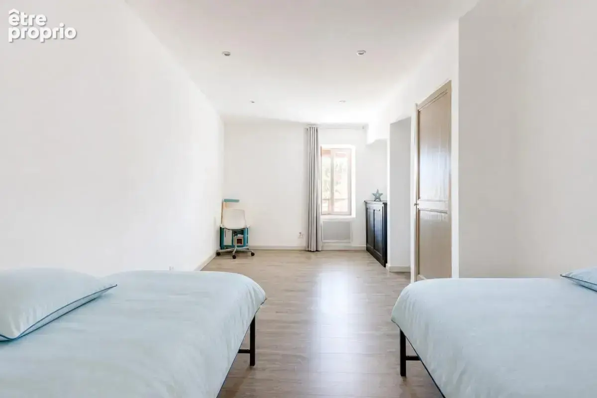 Maison de 6 pièces de 143 m² à Ampuis - photo 18