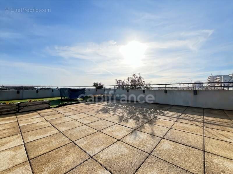 Appartement à LONGVIC