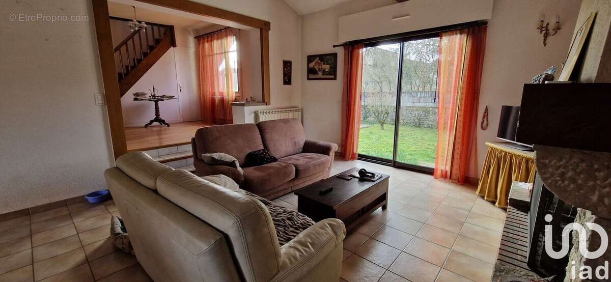 Photo 6 - Maison à VILLEFRANCHE-DE-ROUERGUE