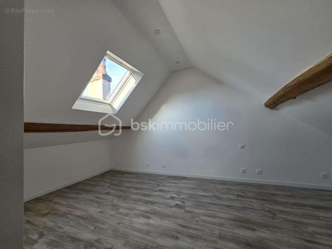 Maison à BRAY-SUR-SEINE