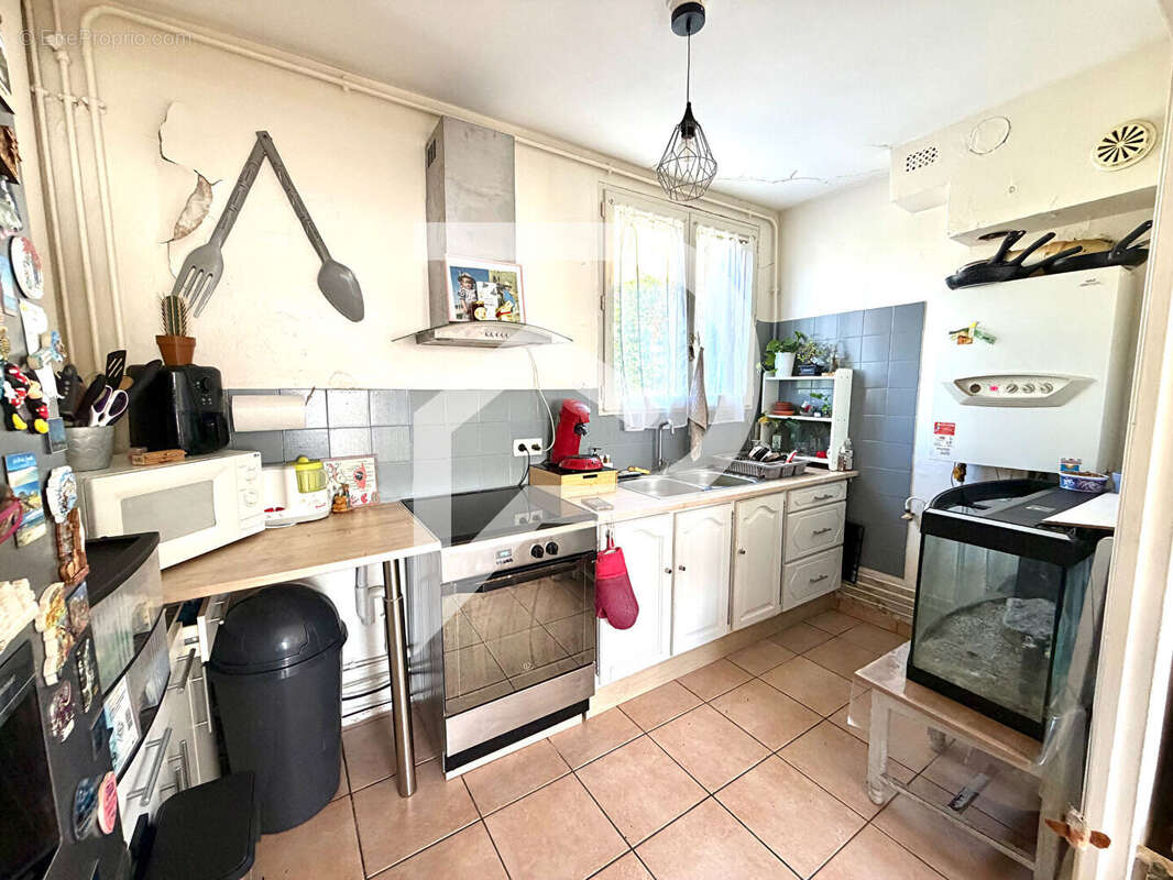Maison Mourenx 5 pièces 76 m² - photo 4