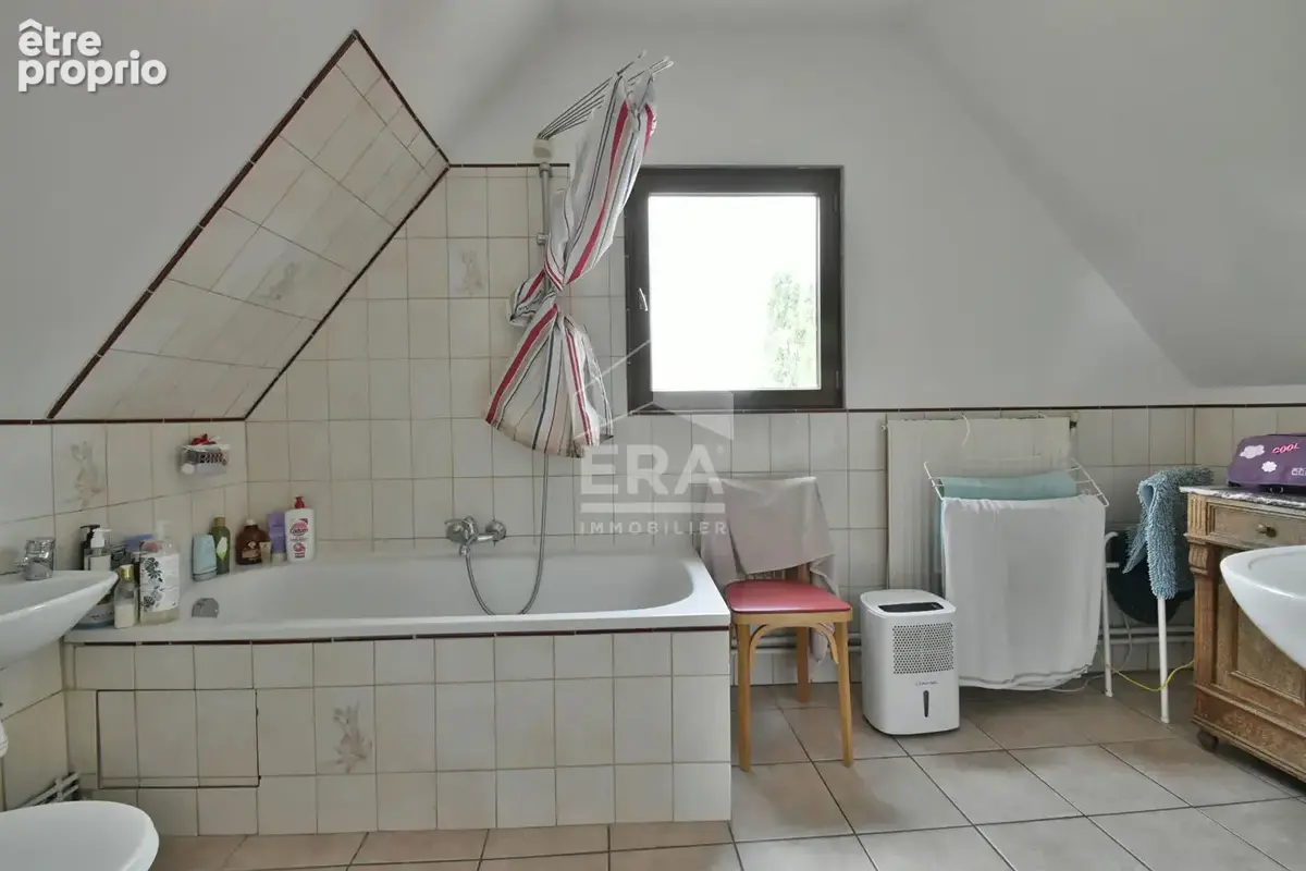 Maison 190m² à méré - photo 13