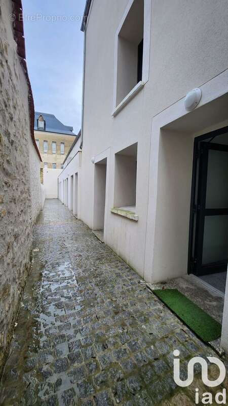 Photo 4 - Appartement à ETAMPES