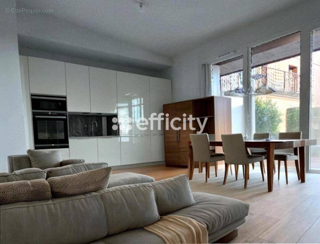 Appartement à HAUBOURDIN