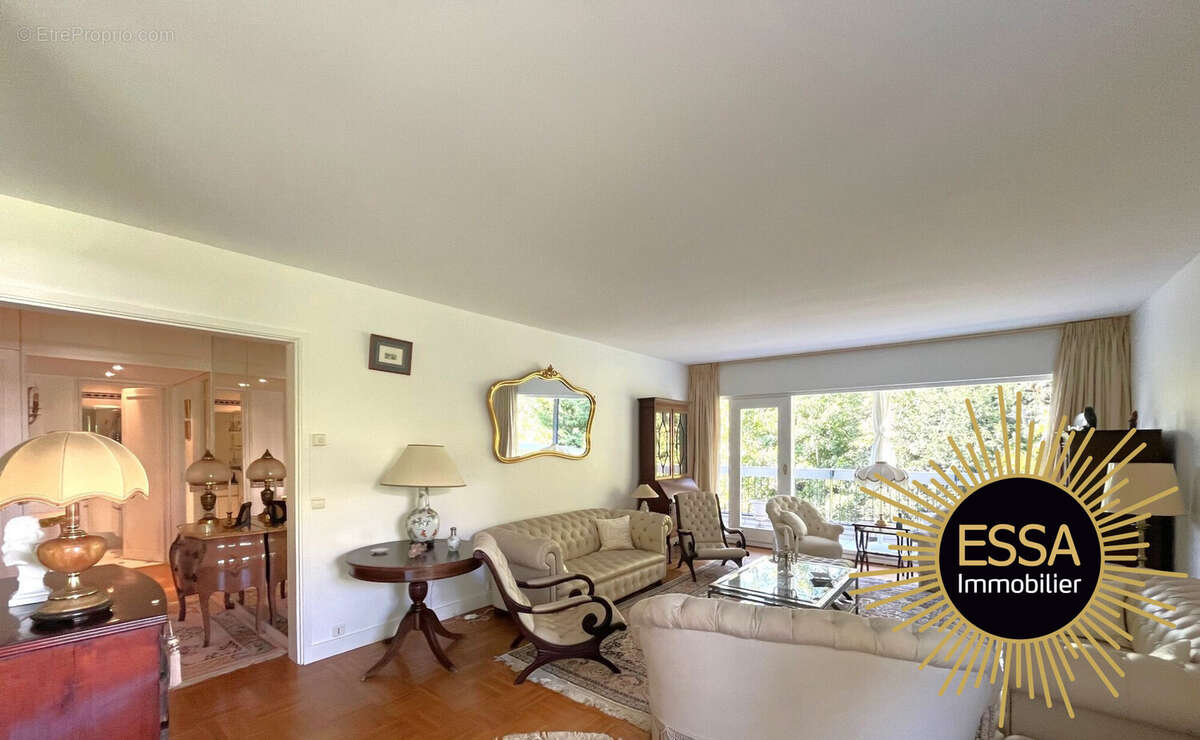 Appartement à ROCQUENCOURT