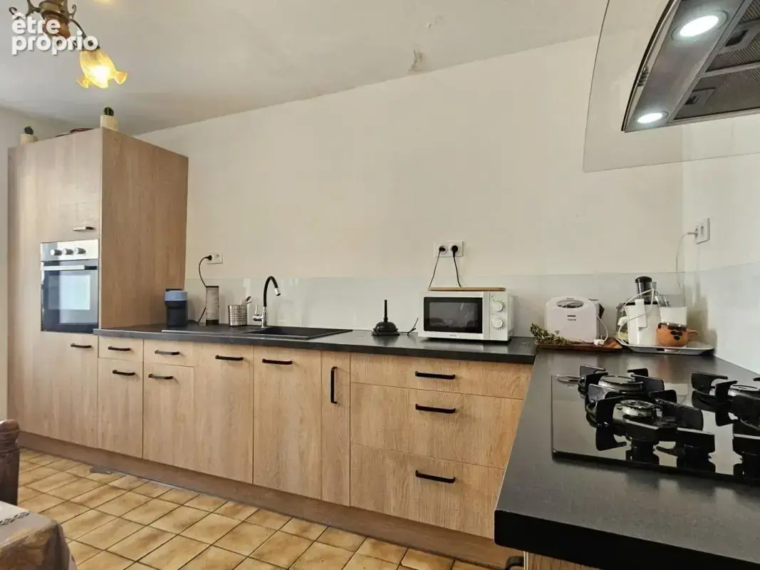 Maison 6 pièces 141 m² à vendre à Sainte-Livrade-Sur-Lot (47110) - photo 4