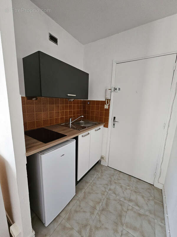 Appartement à BOURGES