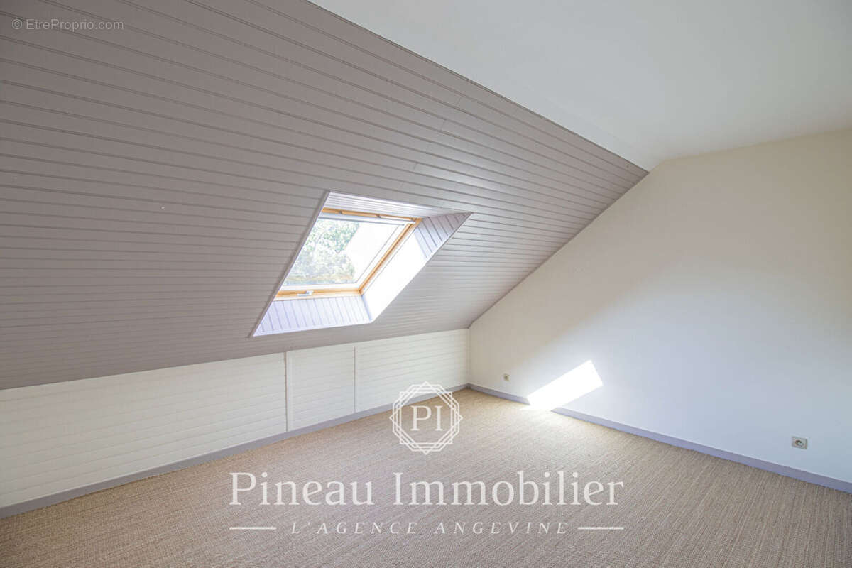Appartement à ANGERS