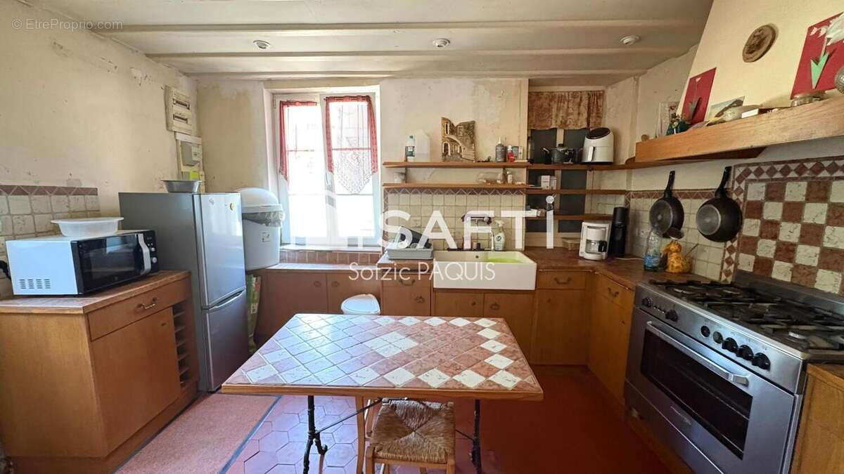 Photo 5 - Maison à LA FERTE-SOUS-JOUARRE