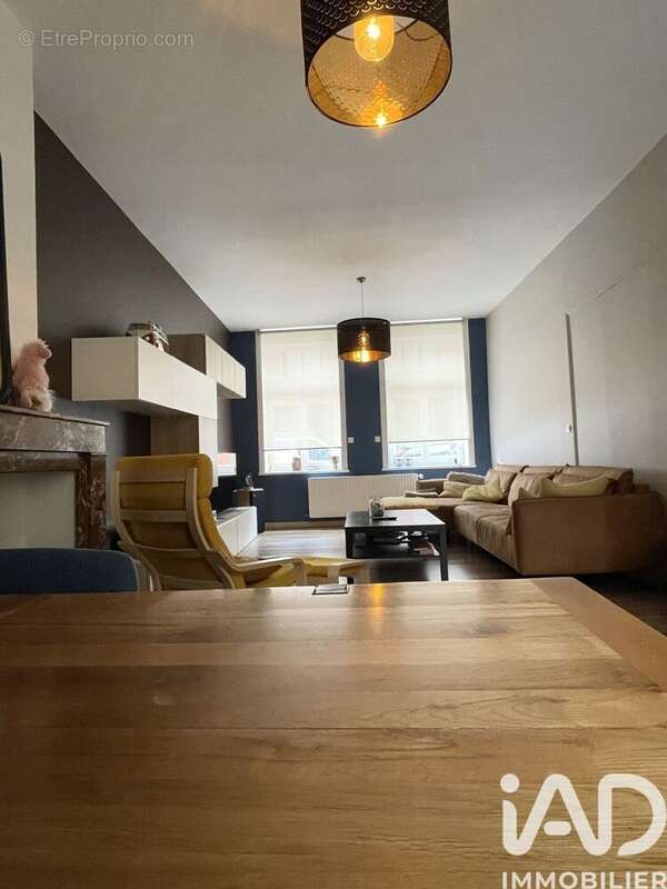 Photo 4 - Maison à HAZEBROUCK