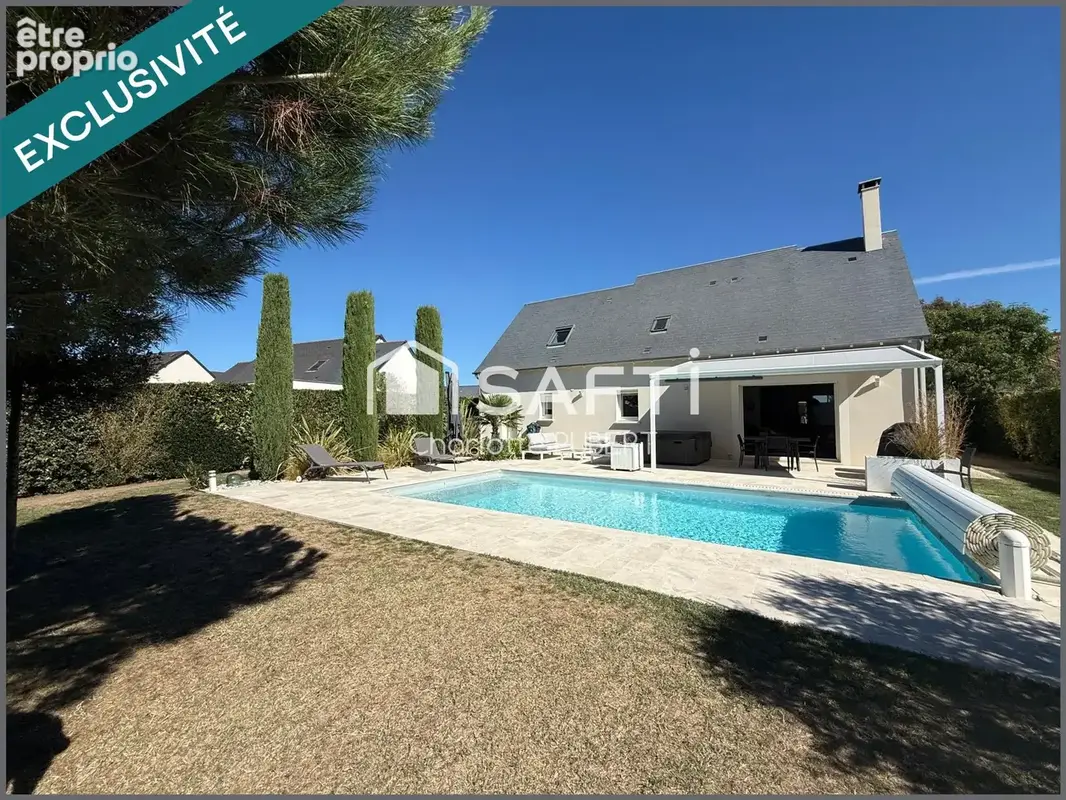 Photo 1 - Maison à ESVRES