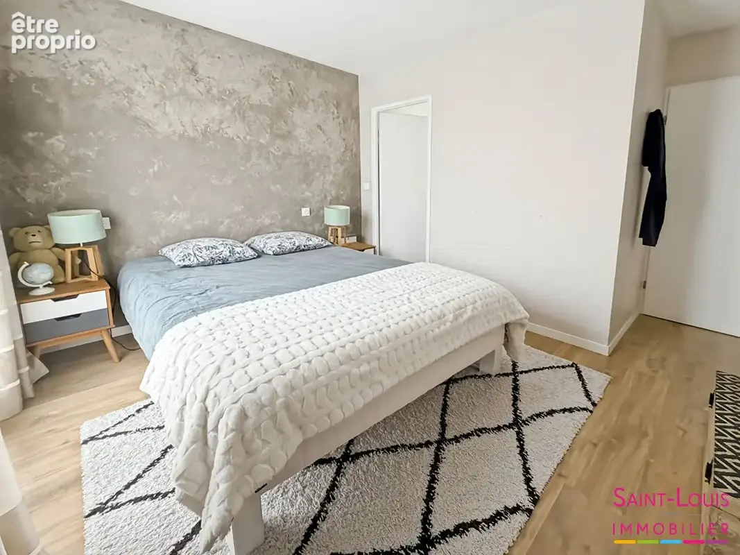 Maison avec 4 chambres à 13 min de la gare à pied - photo 11