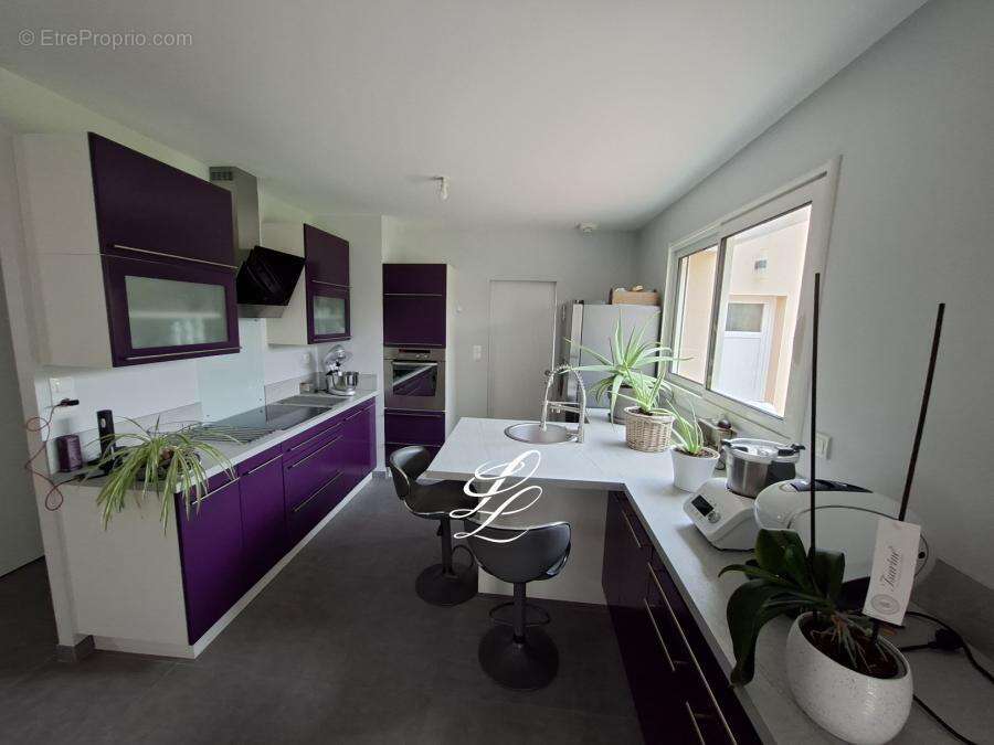 Maison à ETIVAL-LES-LE-MANS