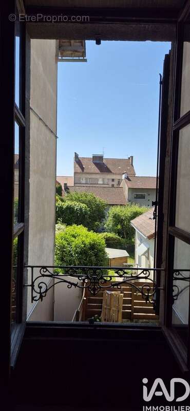 Photo 3 - Appartement à AURILLAC