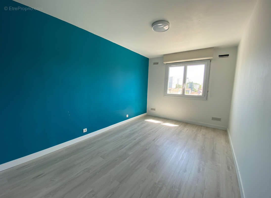 Appartement 74m² à pau - photo 10