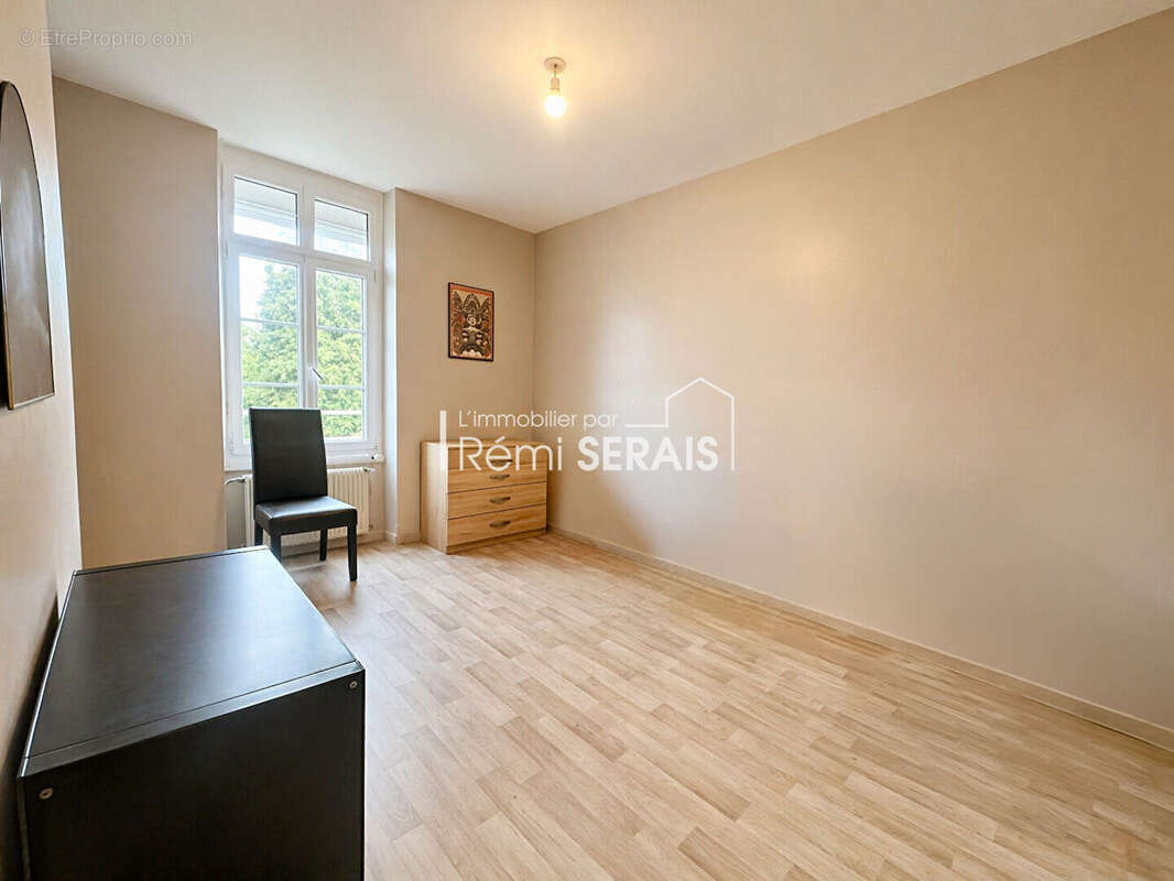 Appartement à FLERS