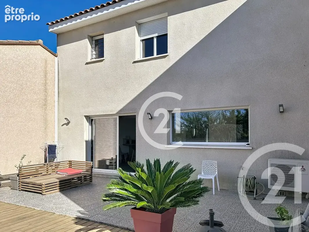 Maison 4 pièces 107 m² à vendre à Latour-Bas-Elne (66200) - photo 12