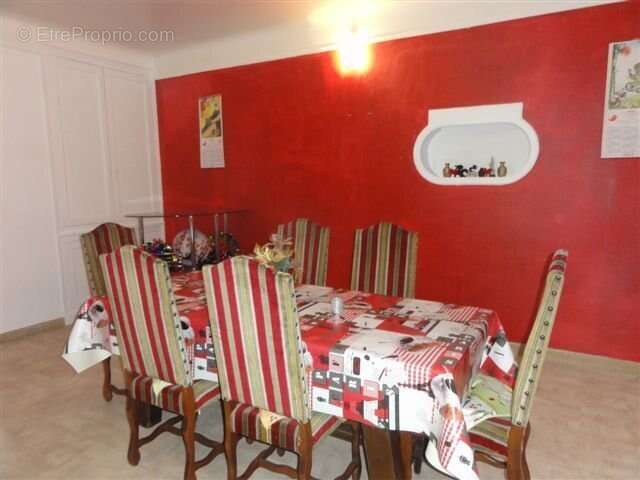 Appartement à LE CREUSOT