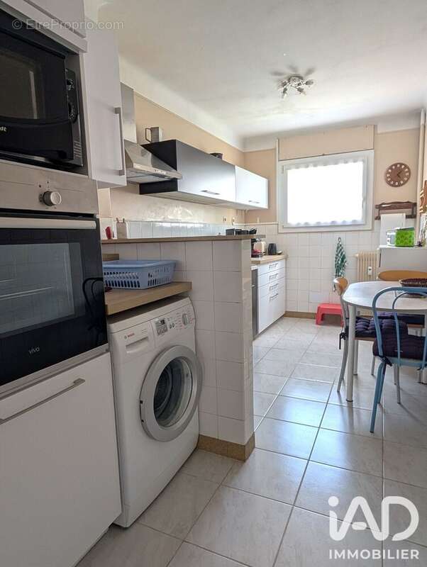 Appartement 78 m² à Chalons-En-Champagne  - photo 4