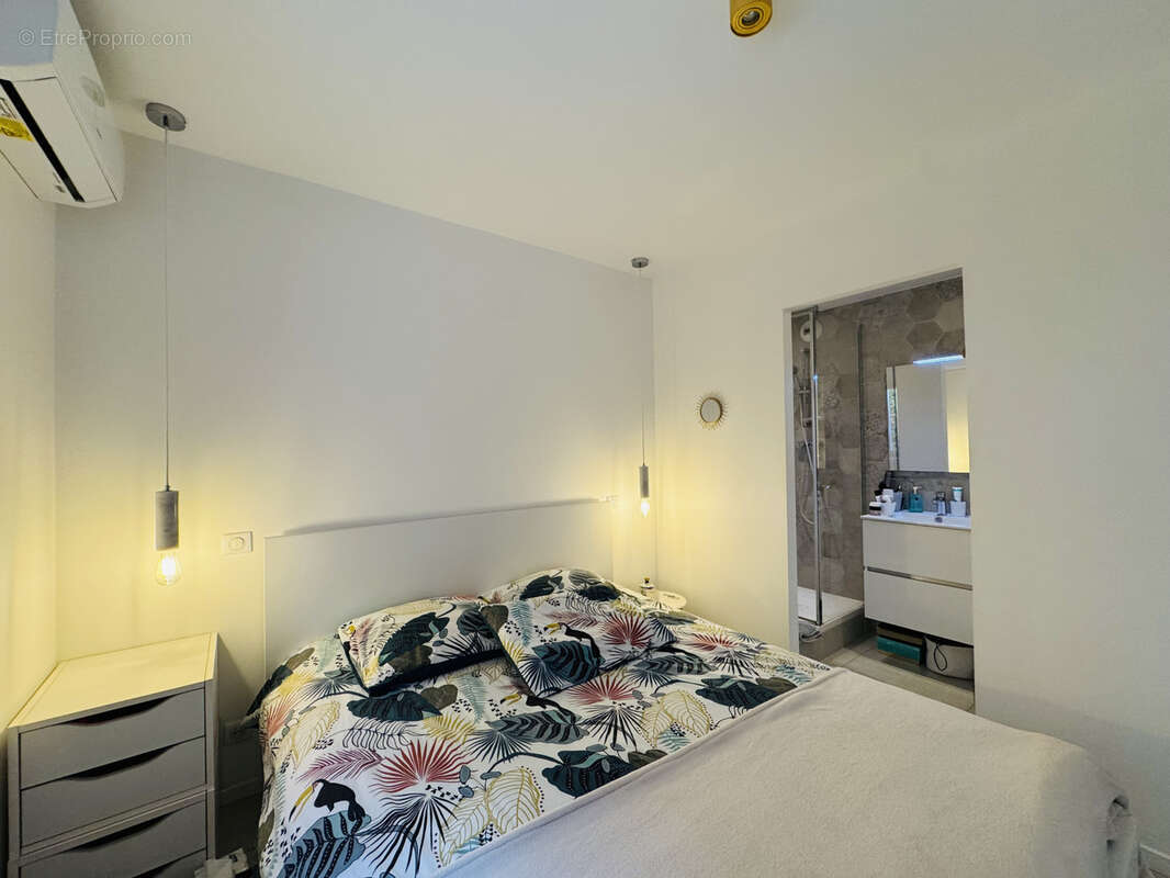 Maison à SAINT-RAPHAEL