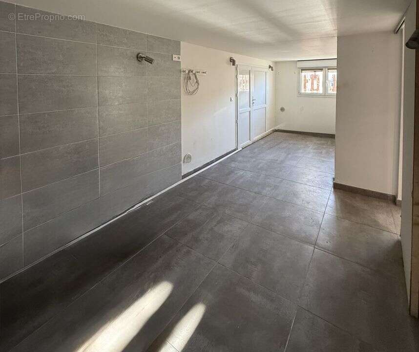 Maison à MARSEILLE-8E