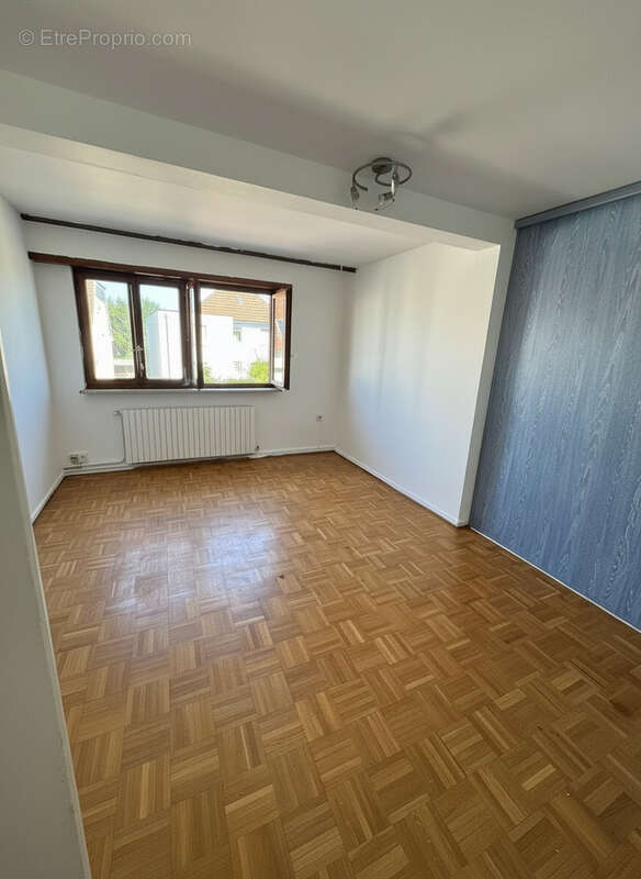 Maison à BISCHWILLER