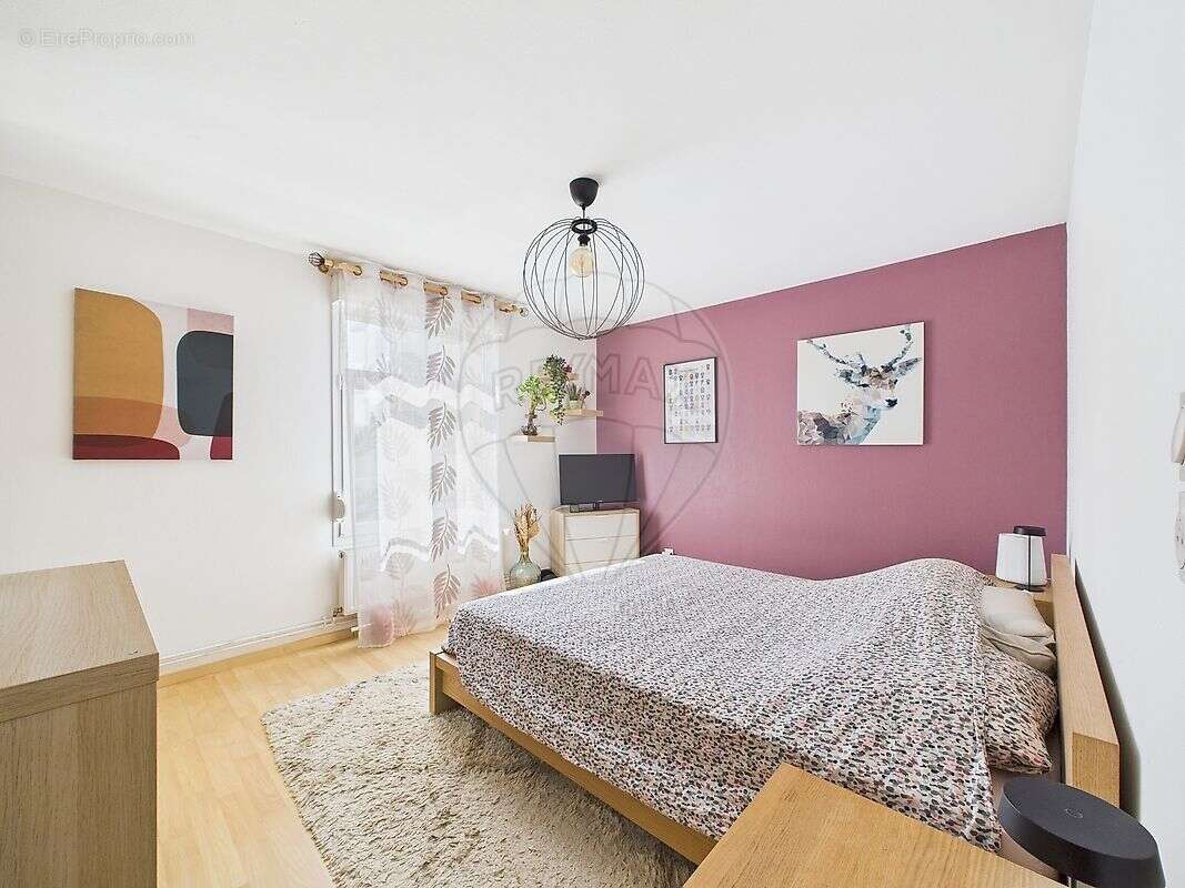 Appartement à HETTANGE-GRANDE