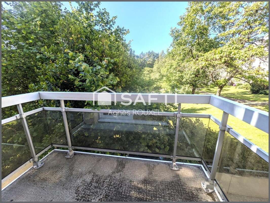 Photo 2 - Appartement à SAINT-HERBLAIN