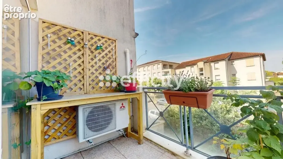 Appartement - photo 9