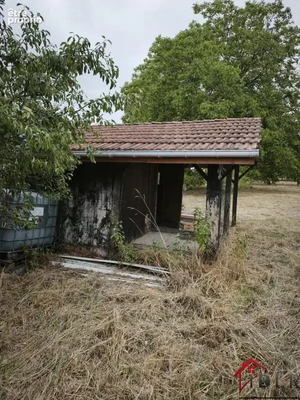maison de village 77 m2 sur un terrain de 1670 ,m2 - photo 10