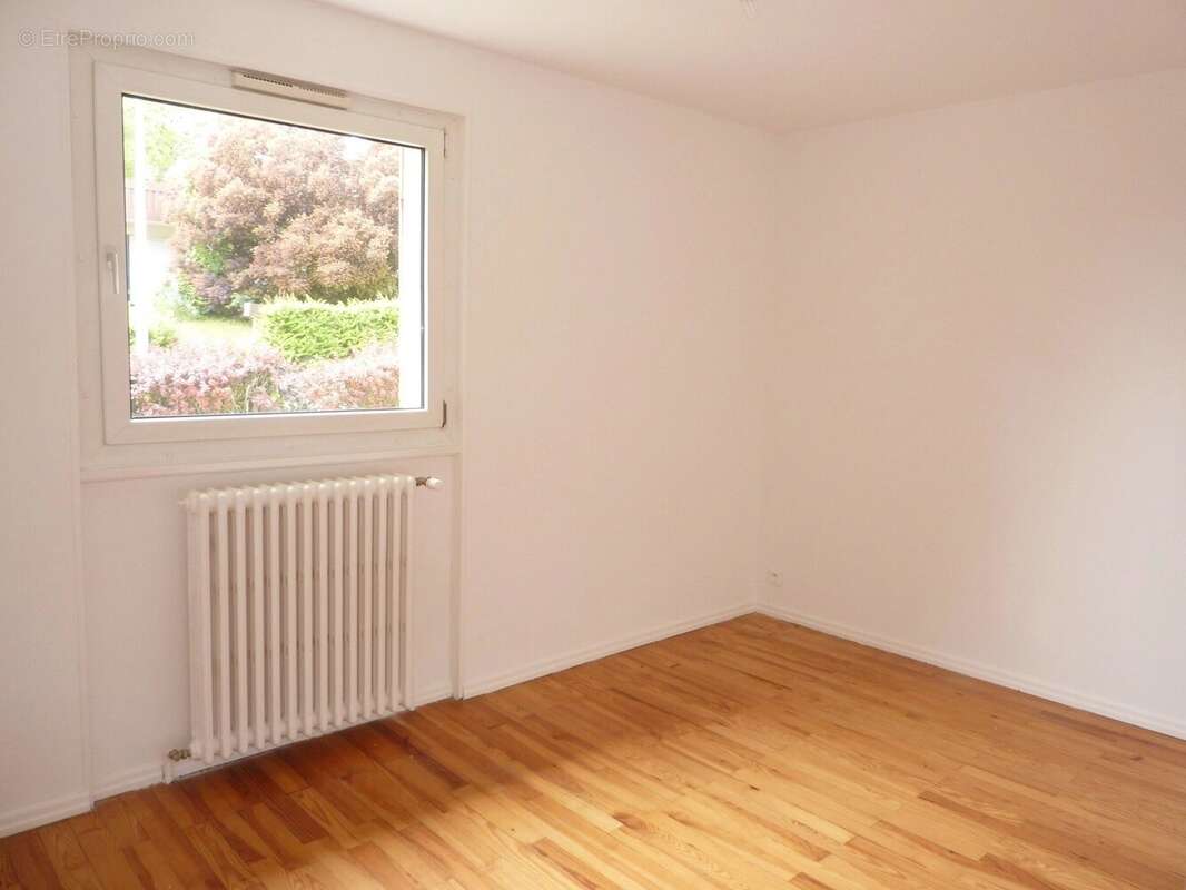 Maison à MONTBELIARD