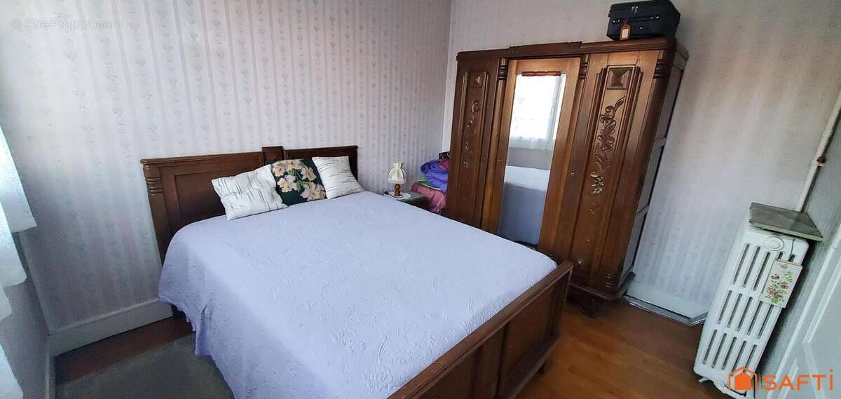 Photo 5 - Appartement à LISIEUX