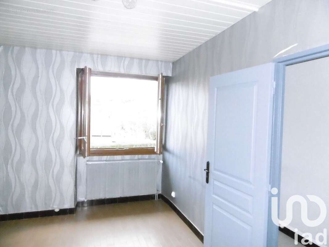 Photo 5 - Maison à COURCHATON