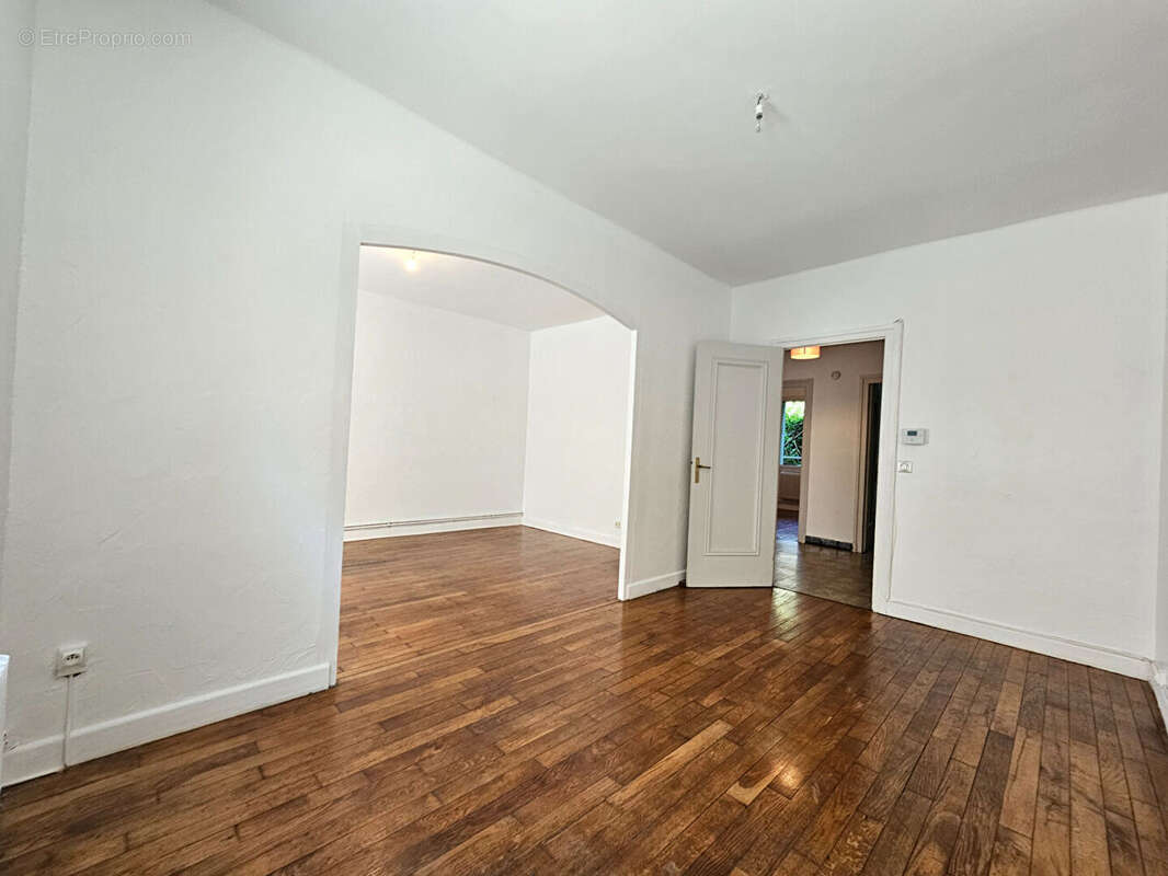 Appartement à LYON-3E