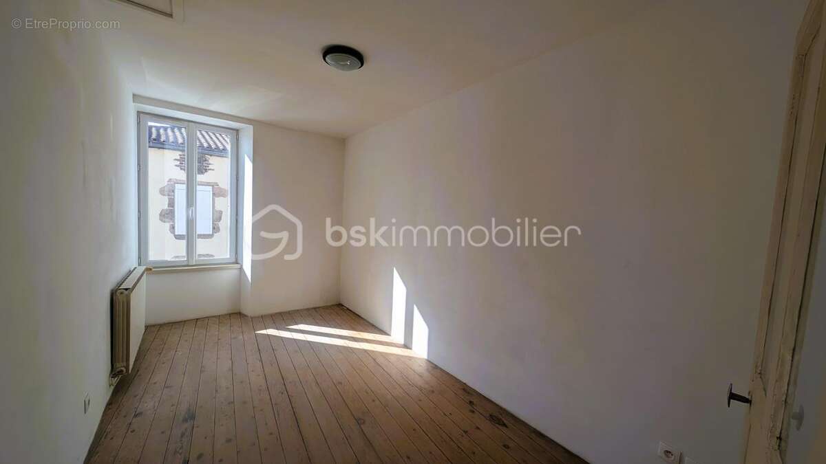 Maison à L&#039;ABSIE