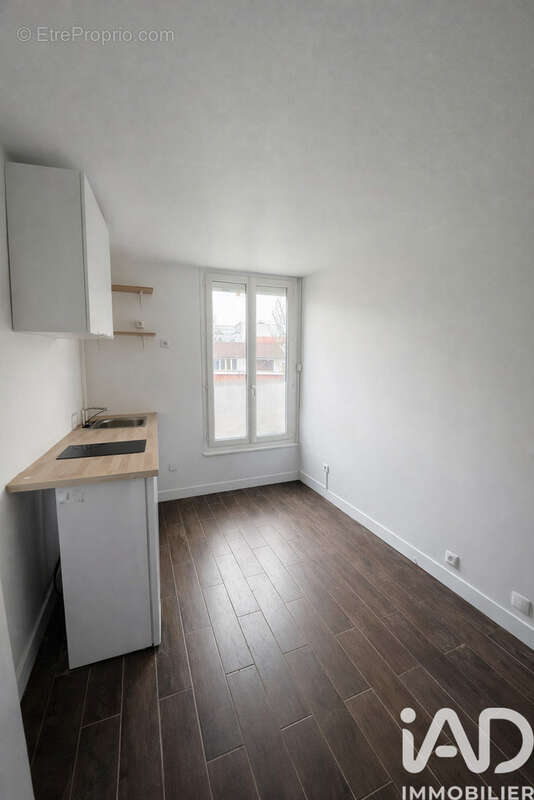 Photo 2 - Appartement à BOURG-LA-REINE