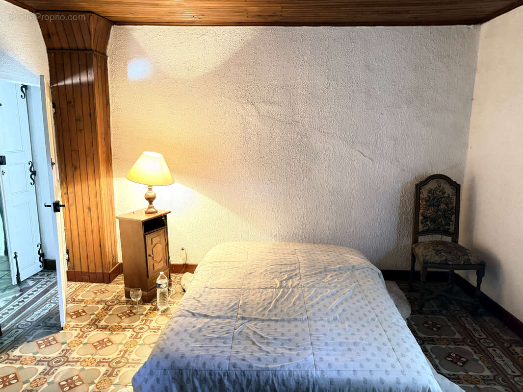 Maison avec vue panoramique exceptionnelle   La Palisse, Rosis   Proche Caroux - photo 26