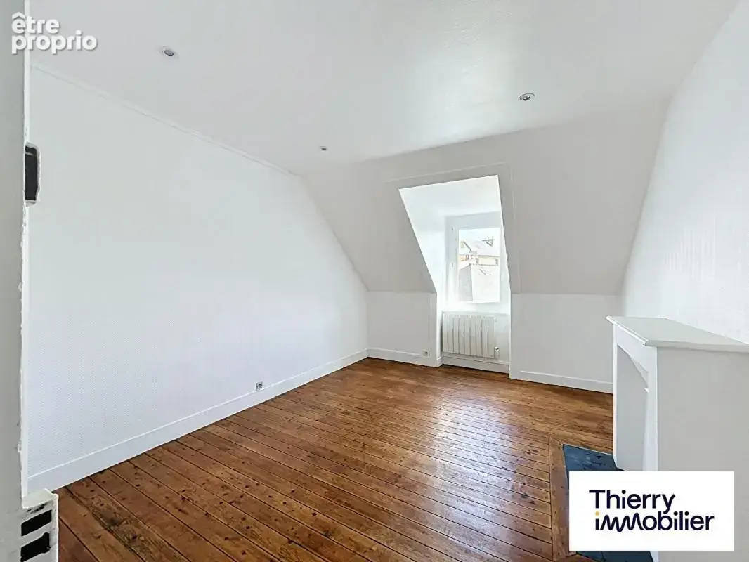 Maison T6 Dinard centre-ville avec extérieur - photo 10