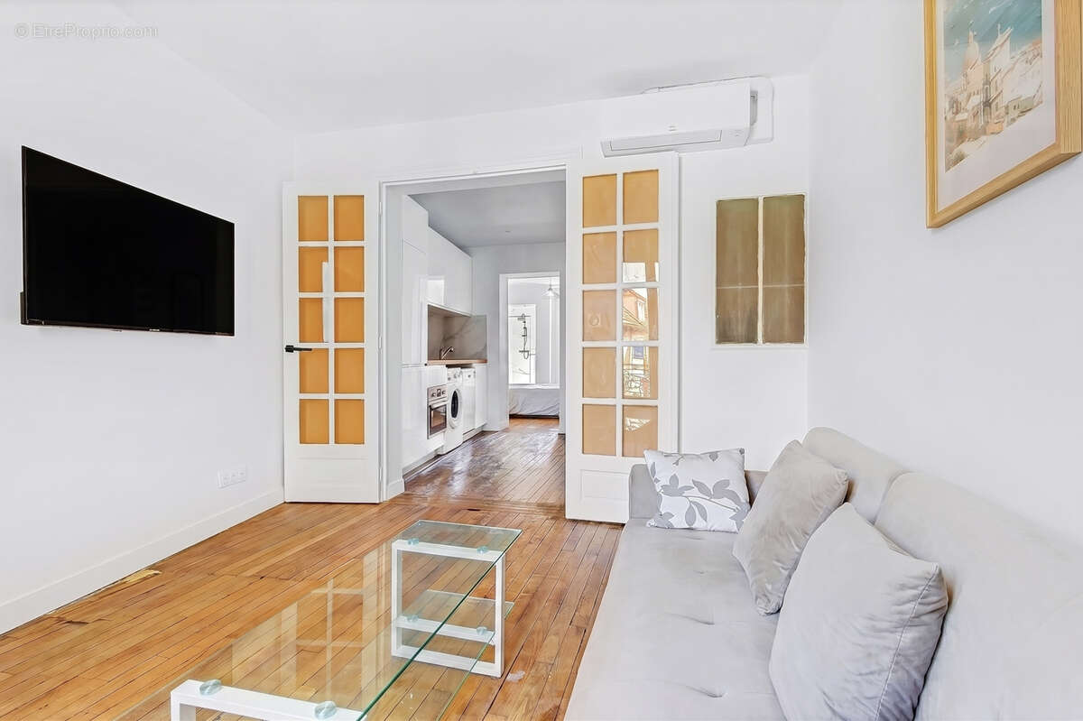 Appartement à ARPAJON