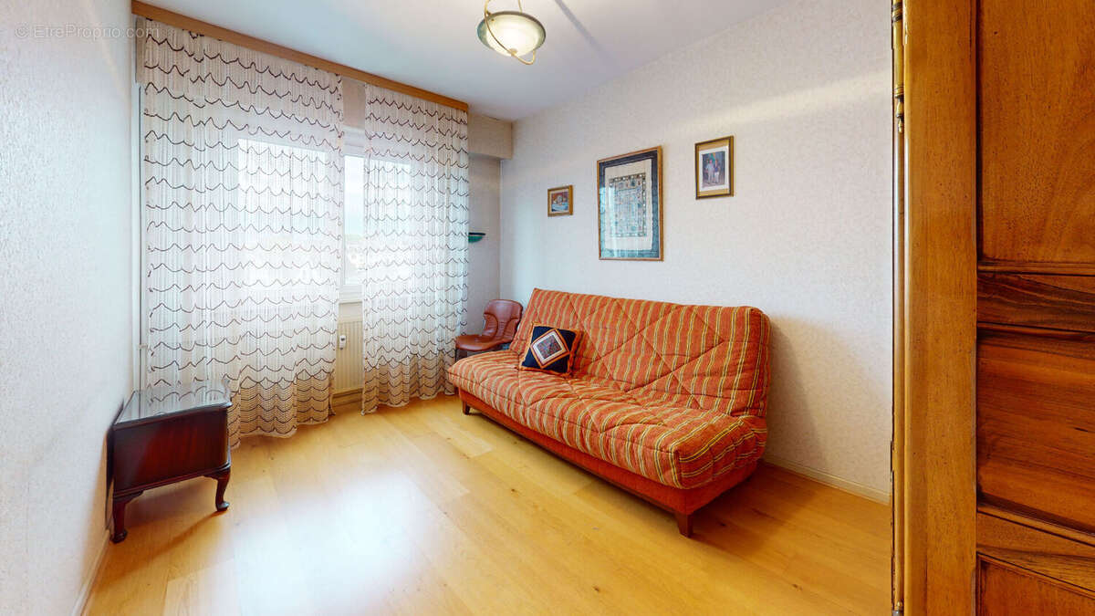 Appartement Strasbourg 4 pièce(s) 104.98 m2 - photo 7